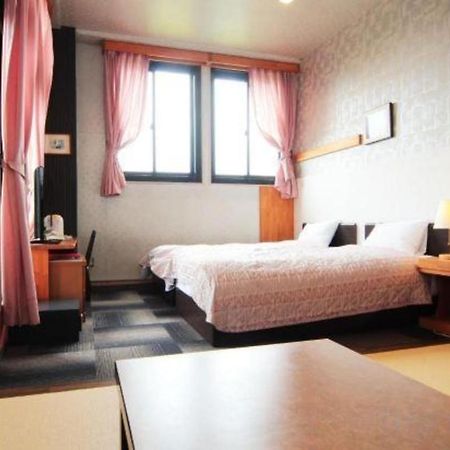 Okanoue Hotel Miyagawa Хакуба Екстериор снимка