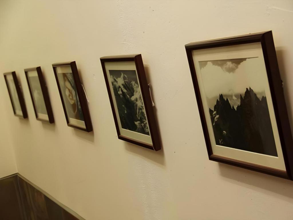 Okanoue Hotel Miyagawa Хакуба Екстериор снимка