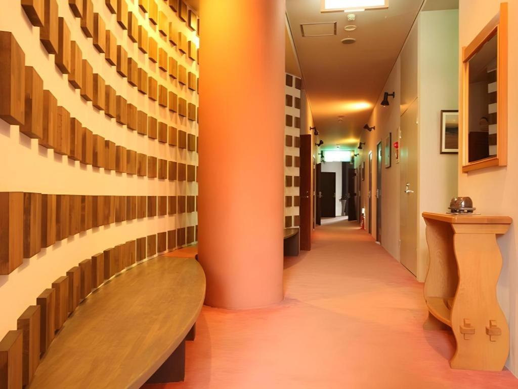 Okanoue Hotel Miyagawa Хакуба Екстериор снимка