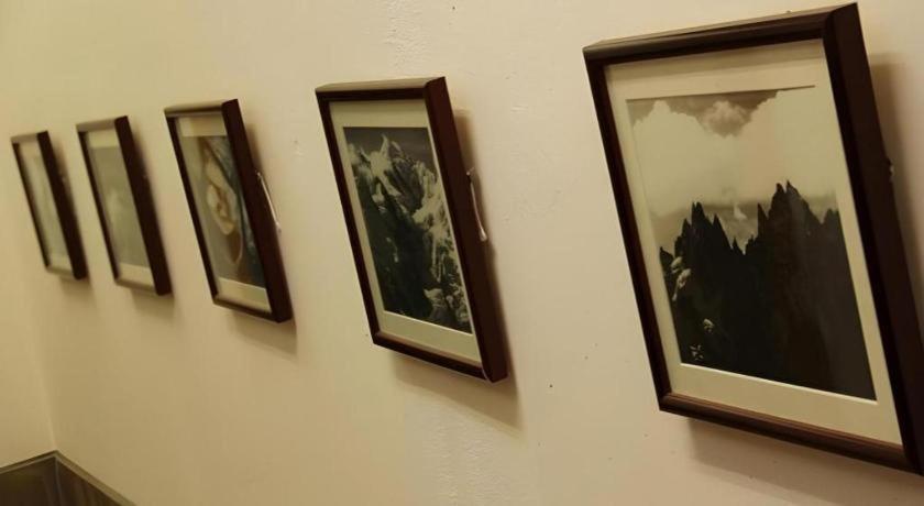 Okanoue Hotel Miyagawa Хакуба Екстериор снимка